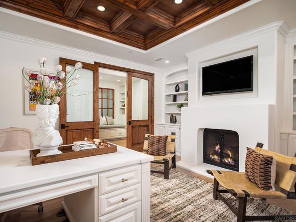 8415 Run of the Knolls, Lot 2, San Diego CA 92127