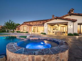8415 Run of the Knolls, Lot 2, San Diego CA 92127