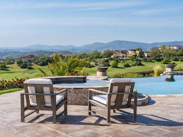 8415 Run of the Knolls, Lot 2, San Diego CA 92127