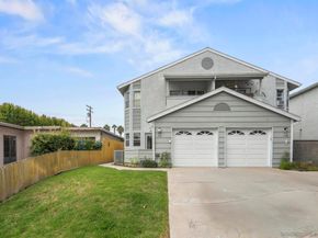 972 Sapphire Street, San Diego CA 92109