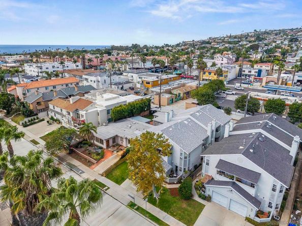 972 Sapphire Street, San Diego CA 92109