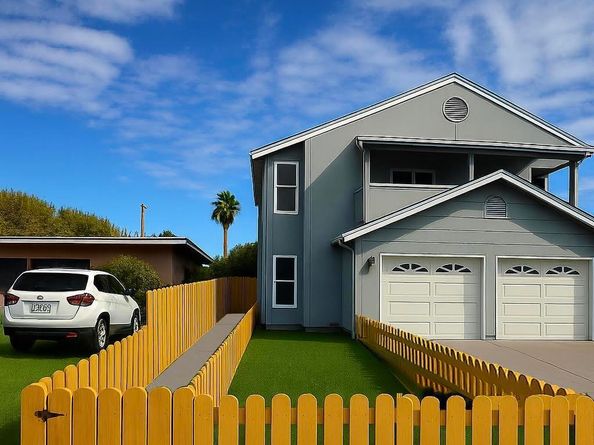 972 Sapphire Street, San Diego CA 92109
