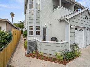 972 Sapphire Street, San Diego CA 92109
