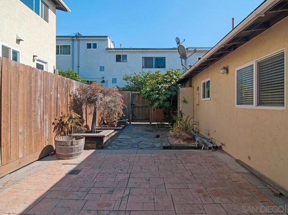 2028 Thomas Ave, San Diego CA 92109