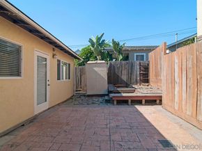 2028 Thomas Ave, San Diego CA 92109