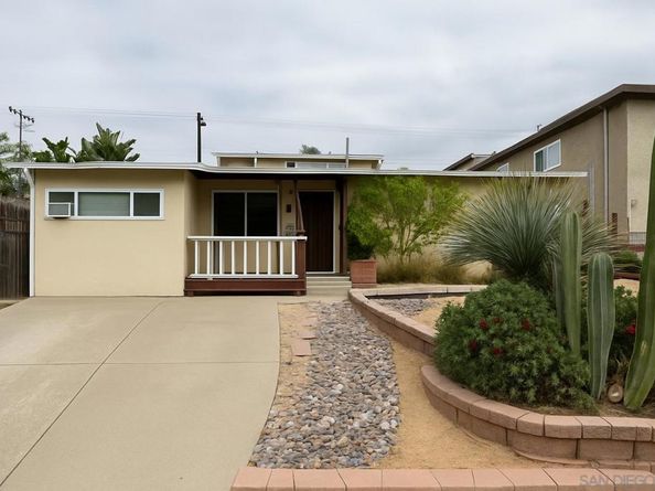 2028 Thomas Ave, San Diego CA 92109