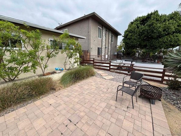 2028 Thomas Ave, San Diego CA 92109