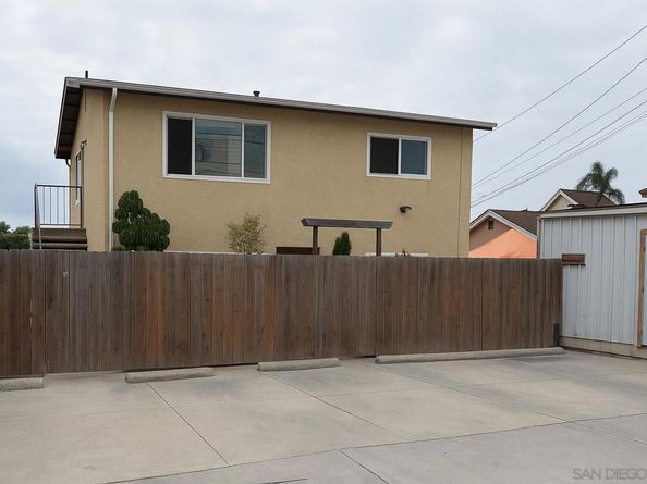 2028 Thomas Ave, San Diego CA 92109