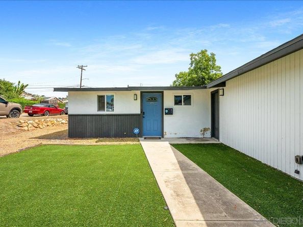 861 Paraiso Ave, Spring Valley CA 91977