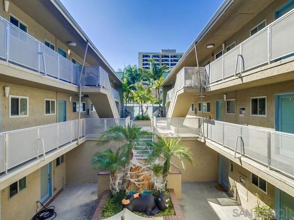 3907 Georgia St 12, San Diego CA 92103