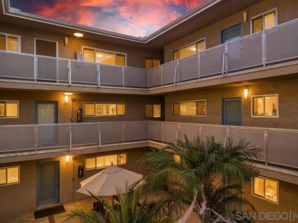 3907 Georgia St 12, San Diego CA 92103