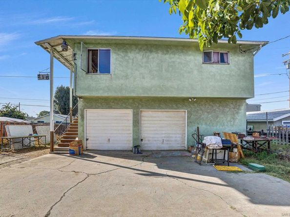 216 218 Alvarado St., Chula Vista CA 91910