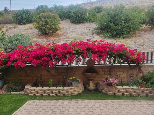 2756 Bellezza Dr., San Diego CA 92108