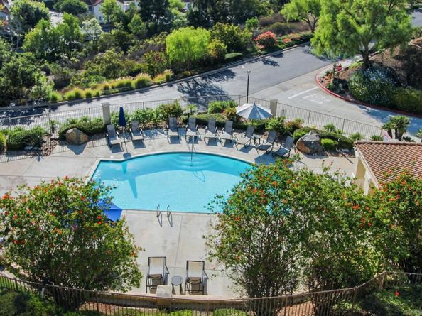 11175 Affinity Ct 45, San Diego CA 92131