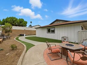 12215 Santiago Road West Santiago, San Diego CA 92128