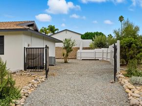 12215 Santiago Road West Santiago, San Diego CA 92128