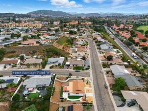 12215 Santiago Road West Santiago, San Diego CA 92128