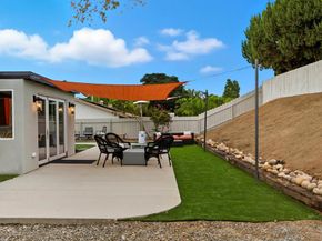 12215 Santiago Road West Santiago, San Diego CA 92128