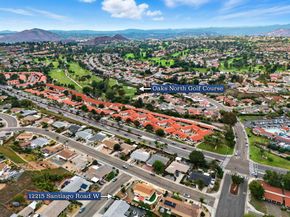 12215 Santiago Road West Santiago, San Diego CA 92128