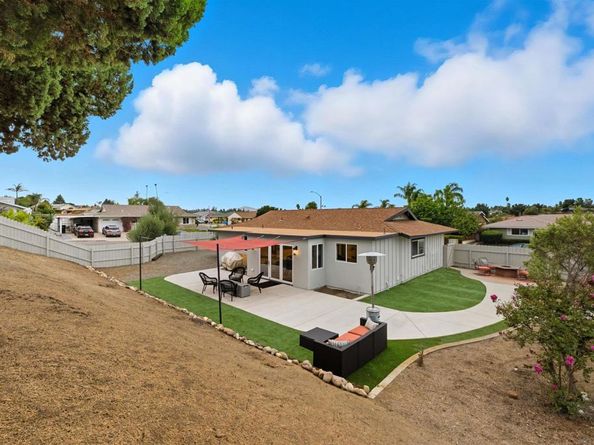 12215 Santiago Road West Santiago, San Diego CA 92128