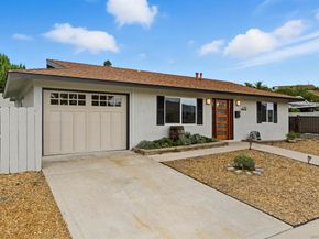 12215 Santiago Road West Santiago, San Diego CA 92128