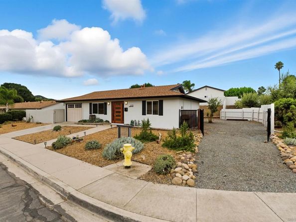 12215 Santiago Road West Santiago, San Diego CA 92128