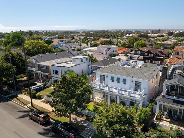 120 I Ave, Coronado CA 92118