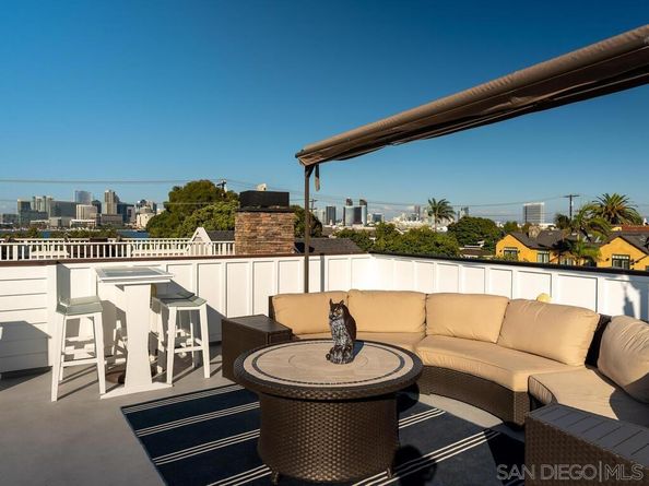 120 I Ave, Coronado CA 92118