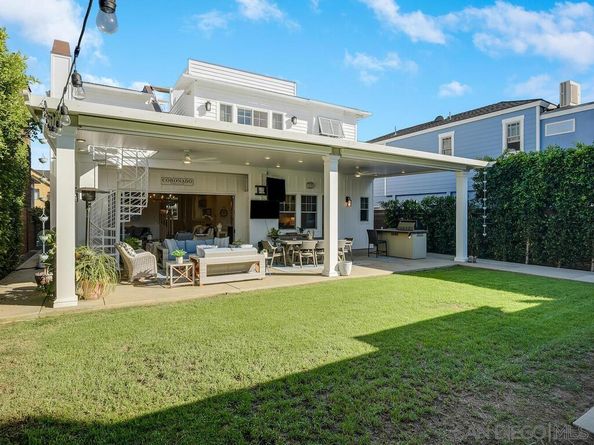 120 I Ave, Coronado CA 92118