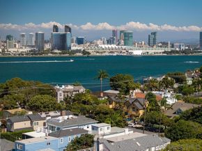 120 I Ave, Coronado CA 92118