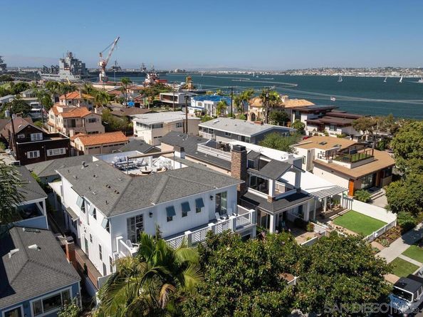 120 I Ave, Coronado CA 92118