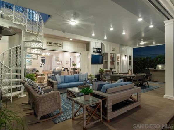 120 I Ave, Coronado CA 92118