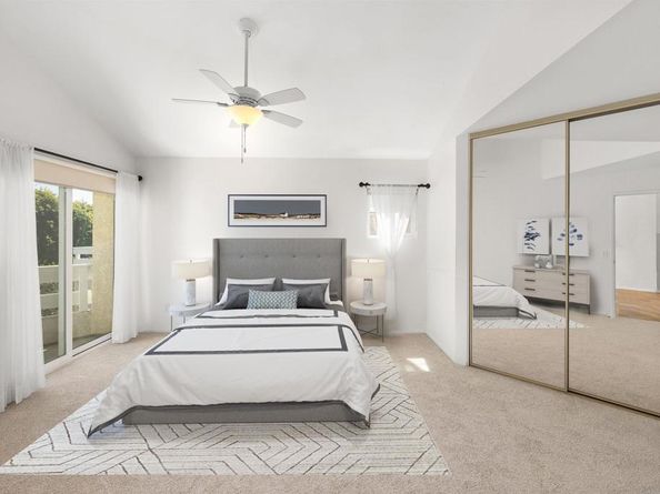 7067 Camino Revueltos 312, San Diego CA 92111