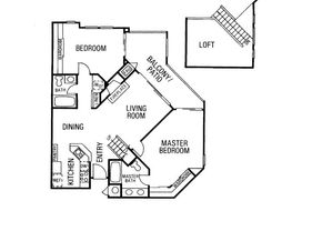 7067 Camino Revueltos 312, San Diego CA 92111