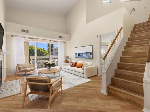 7067 Camino Revueltos 312, San Diego CA 92111