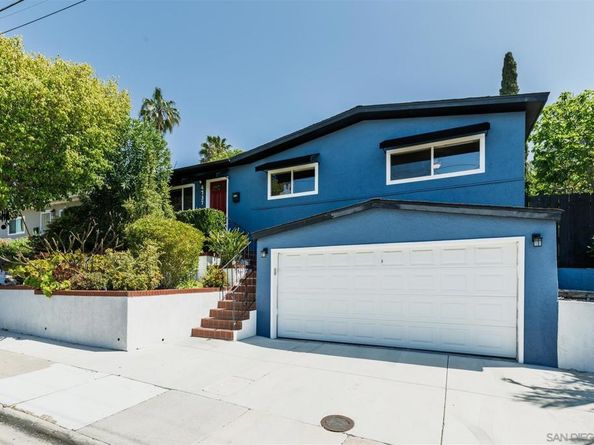4737 Baylor Dr, San Diego CA 92115