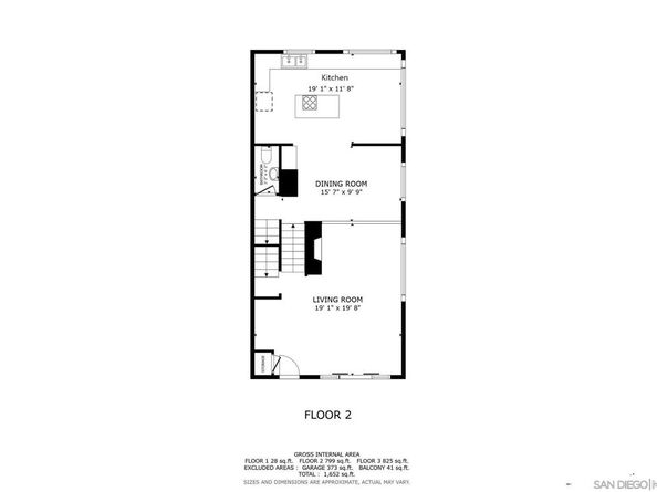 3946 La Jolla Village Dr, La Jolla CA 92037