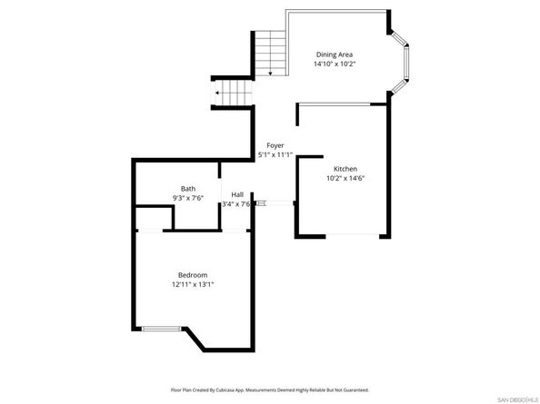 1859 Haymarket rd, Encinitas CA 92024