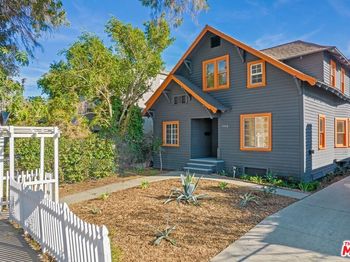 5938 E Echo Street