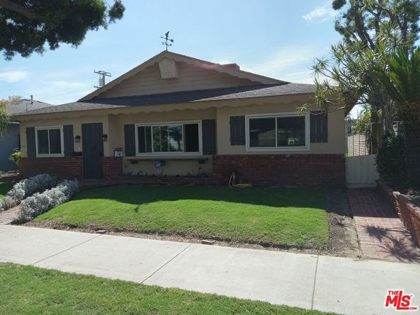 2553 Pine Avenue, Long Beach CA 90806