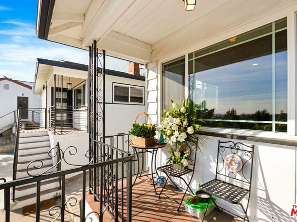 2323 Warwick Avenue, Los Angeles CA 90032