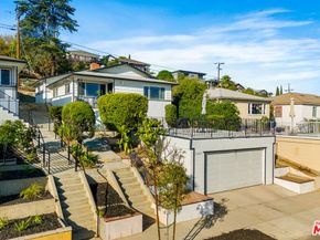 2323 Warwick Avenue, Los Angeles CA 90032