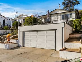 2323 Warwick Avenue, Los Angeles CA 90032