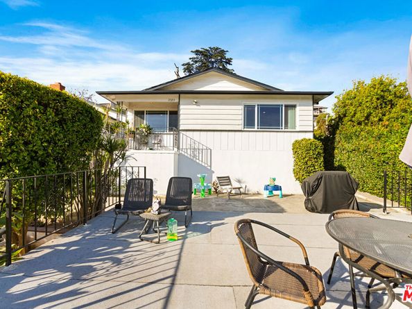 2323 Warwick Avenue, Los Angeles CA 90032