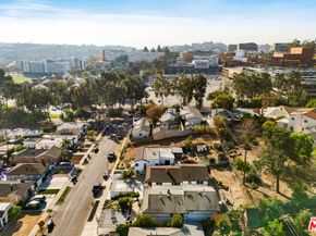 2323 Warwick Avenue, Los Angeles CA 90032