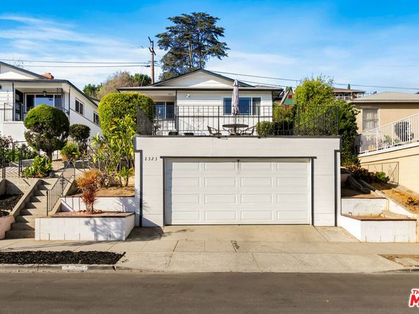 2323 Warwick Avenue, Los Angeles CA 90032