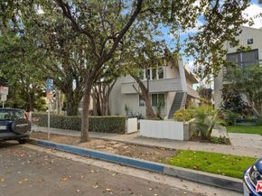 1646 Berkeley Street, Santa Monica CA 90404