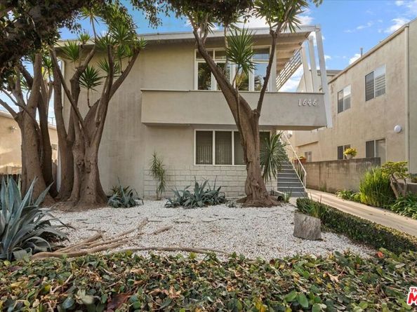 1646 Berkeley Street, Santa Monica CA 90404