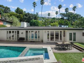 1563 N Doheny Drive, Los Angeles CA 90069