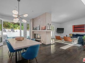 1563 N Doheny Drive, Los Angeles CA 90069